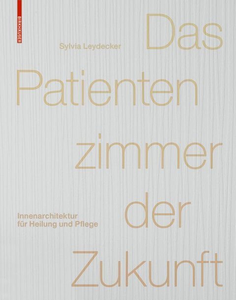 Das Patientenzimmer der Zukunft