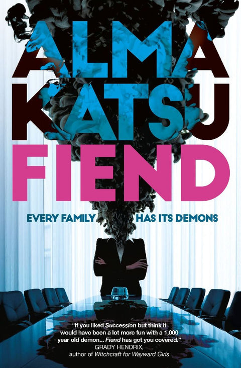 Fiend