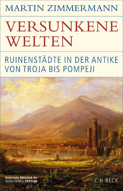 Versunkene Welten