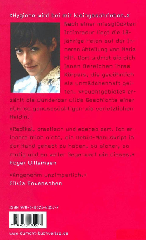 Feuchtgebiete