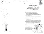 Santa & Son (Innenansicht)