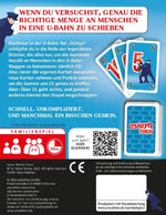 Oshiya (Rückseite)