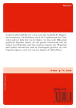 Die Pflegevisite als ein Instrument zur Qualitätssicherung