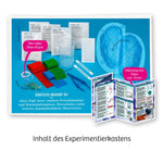 Fun Science Geheimnisvolle Kristallwelt (Innenansicht)