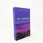 Die Sommer (Innenansicht)