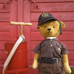 Teddys World 2027
