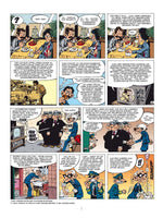 Agent 327. Band 11 (Innenansicht)