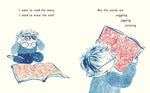 Wiggling Words