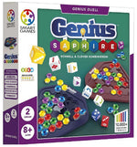 Genius Saphire