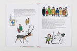 Hirsch Heinrich (Innenansicht)