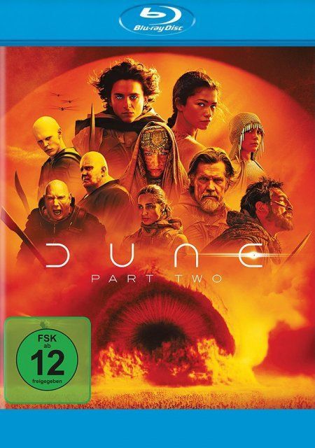 Dune: Part Two
