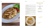 Olivers glutenfreie Backwelt