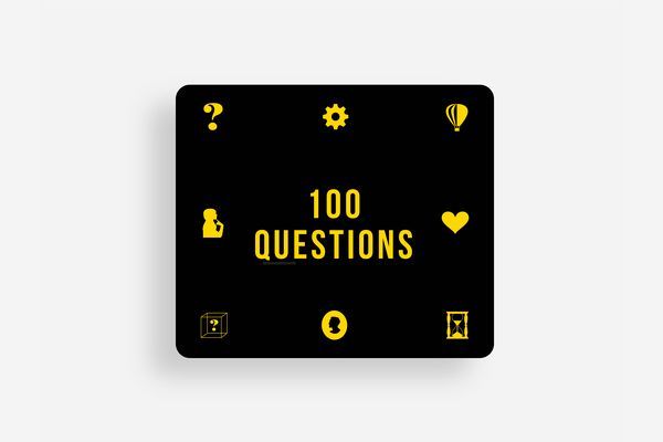 100 Questions