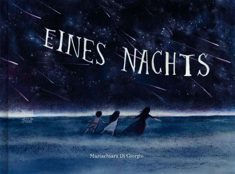 Eines Nachts