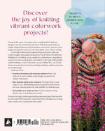 Happy Nordic Knits