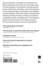 Brand Gap, The: Revised Edition