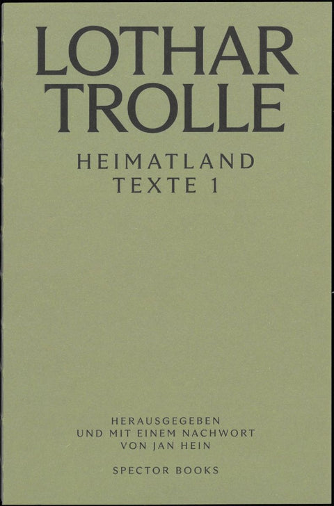 Heimatland
