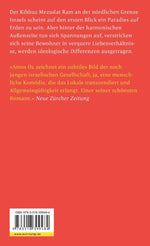 Ein anderer Ort (Rückseite)