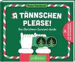 A Tännschen please!