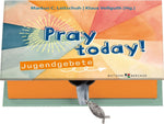 Pray today!