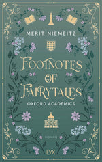 Footnotes of Fairytales