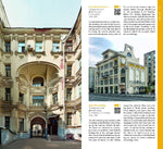 Moscow. Architectural Guide