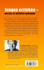 Jungen stärken