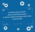 For the Fans (Deutsche Ausgabe)