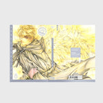 Angel Sanctuary Pearls 8