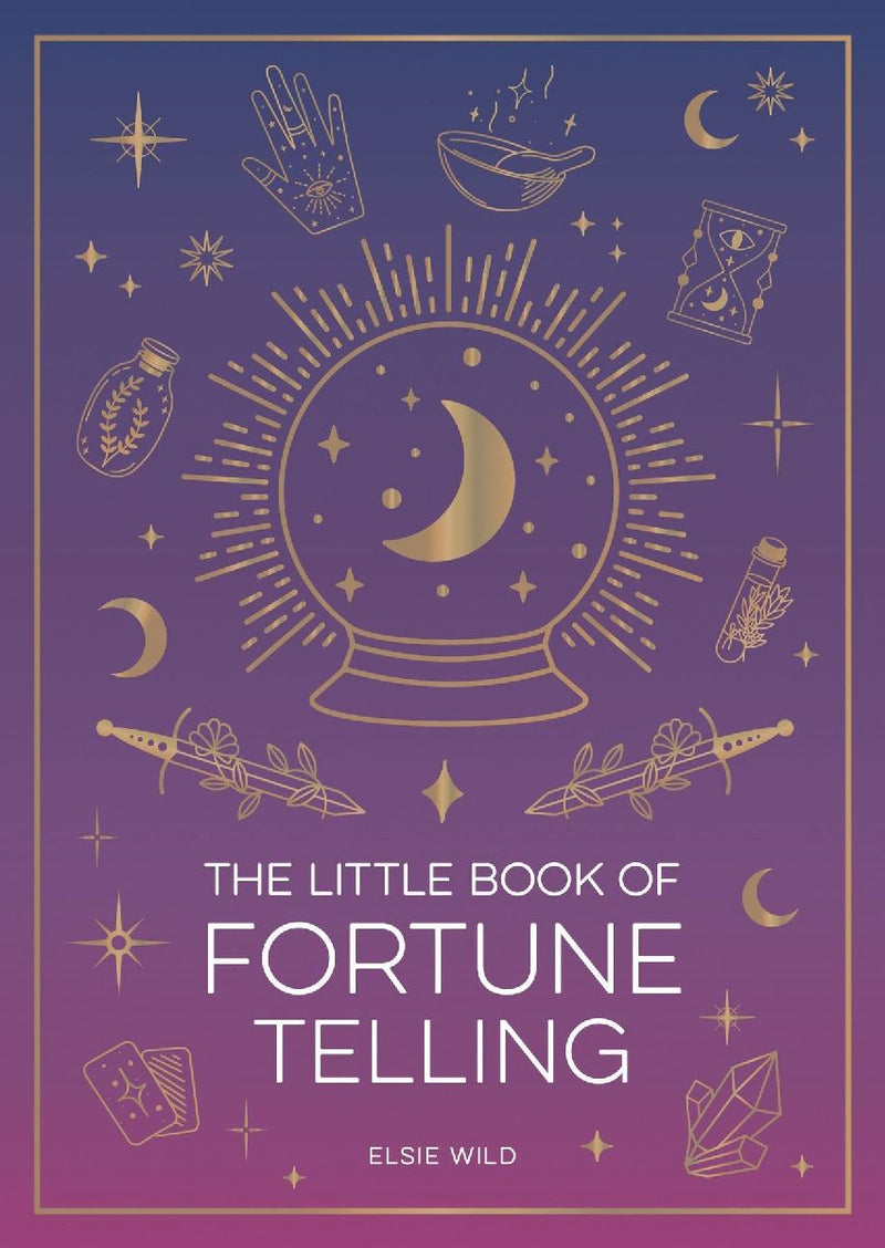 The Little Book of Fortune Telling