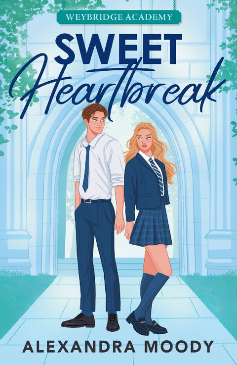 Sweet Heartbreak