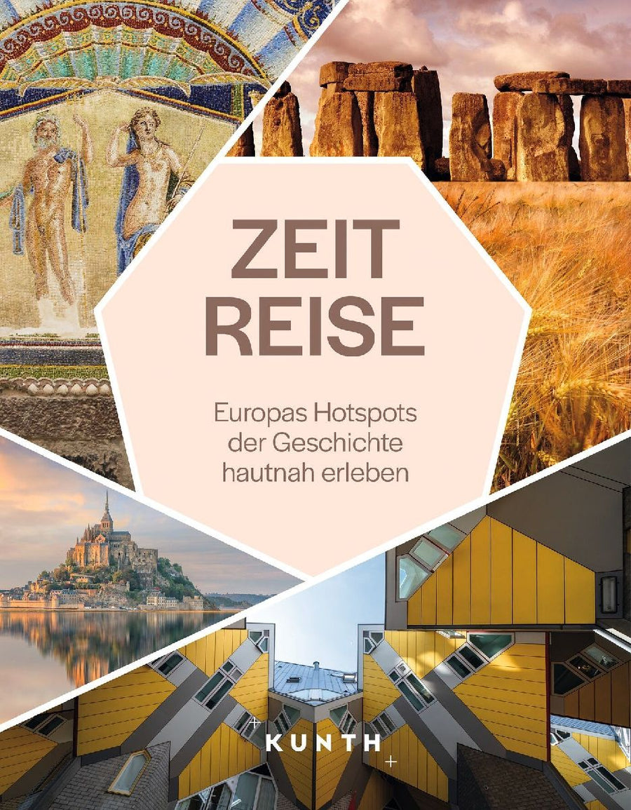 KUNTH Zeitreise