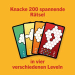 Ubongo! Extrem Brain Games