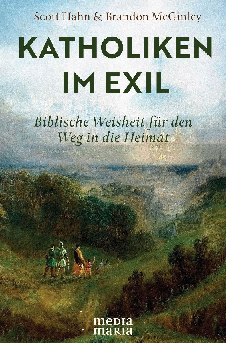 Katholiken im Exil