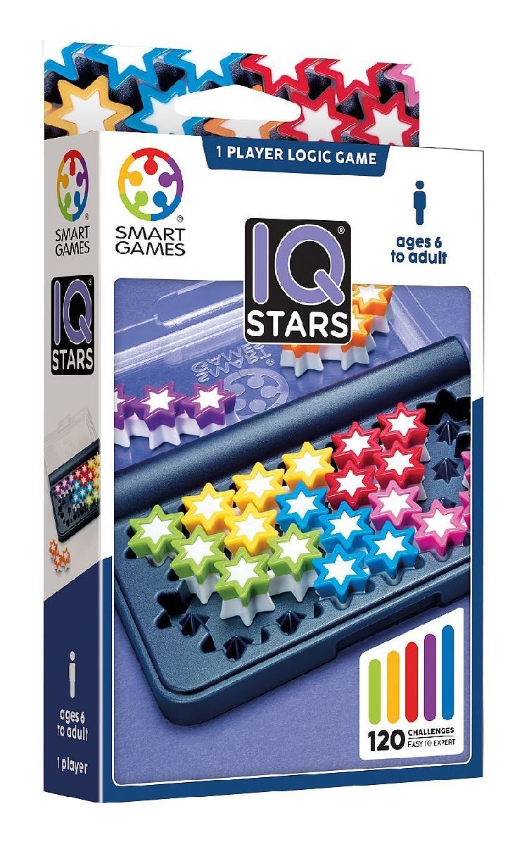 IQ-Stars