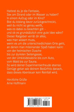 Quickies | Erotischer Ratgeber