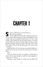 The Maze Runner 2. The Scorch Trials