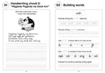 Handwriting Workbook 1