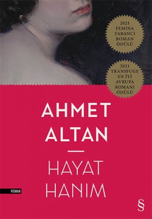 Hayat Hanim