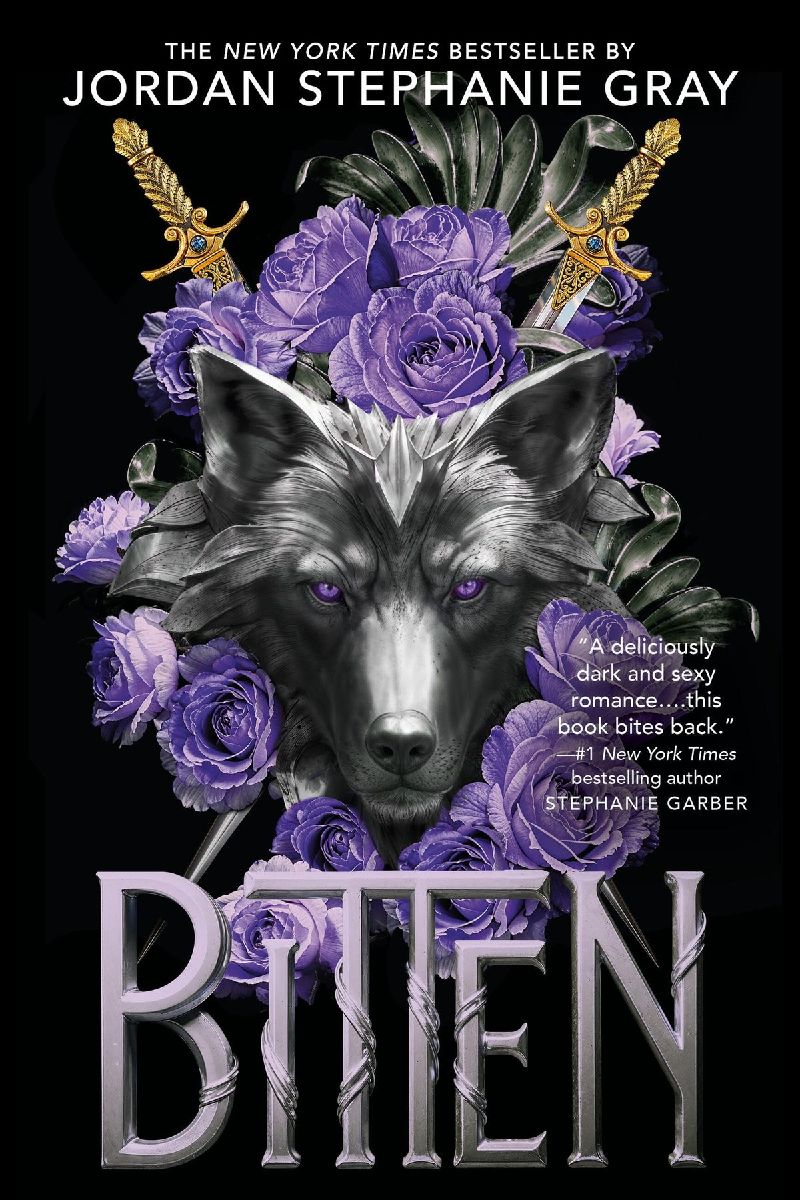 Bitten (Standard Edition)