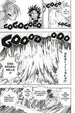 Fairy Tail Massiv 2 (Innenansicht)