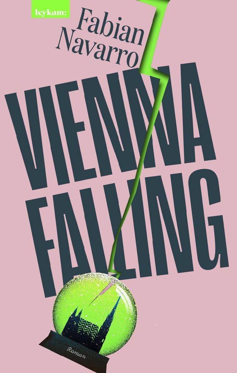 Vienna Falling