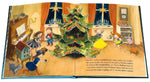Tomte und der Fuchs