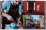 Spill The Beans (Updated Edition) (Innenansicht)