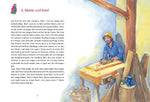 Elias auf dem Weg nach Betlehem (Innenansicht)
