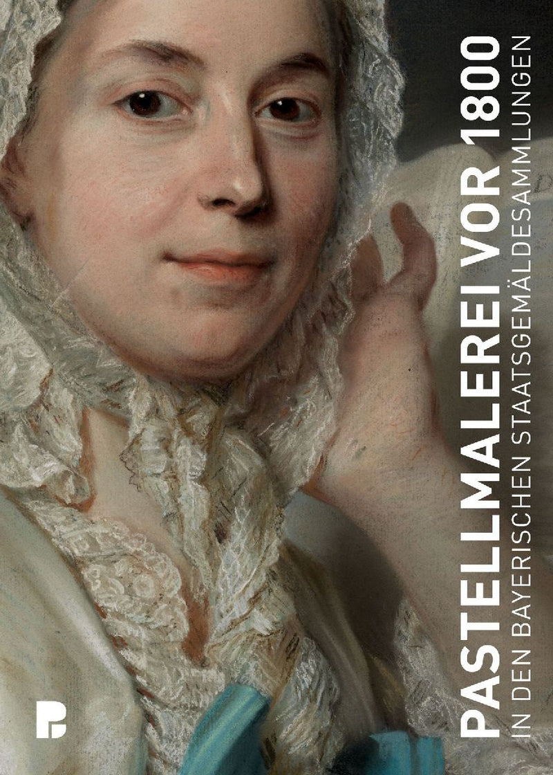 Pastellmalerei vor 1800