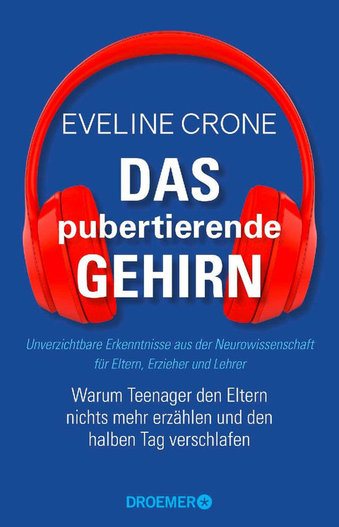 Das pubertierende Gehirn