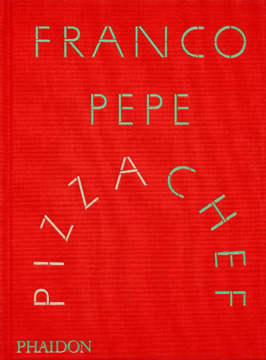 Franco Pepe: Pizza Chef (2025)