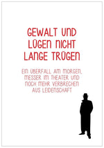 Krimigeschichten