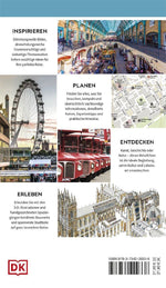 Vis-à-Vis Reiseführer London
